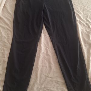 ATHLETA Black Pants SIZE 2P